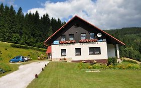 Penzion Hainiš